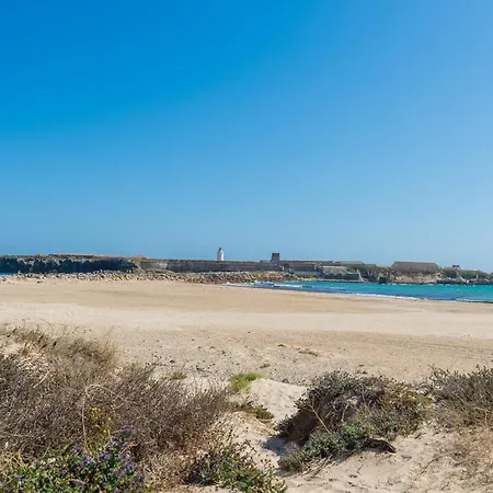 Lxr Playa 3 Hab. Sea Views * Tarifa