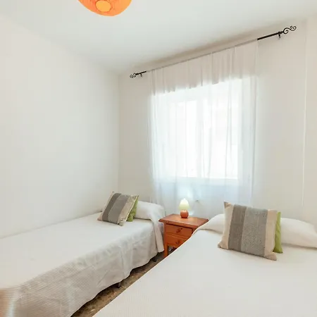 Lxr Playa 3 Hab. Sea Views