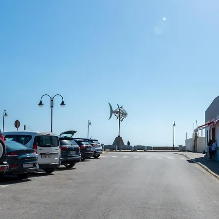 Lxr Playa 3 Hab. Sea Views Appartamento
