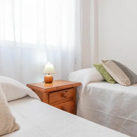 Appartamento Lxr Playa 3 Hab. Sea Views *