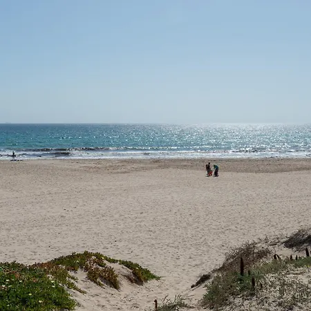 Lxr Playa 3 Hab. Sea Views Tarifa