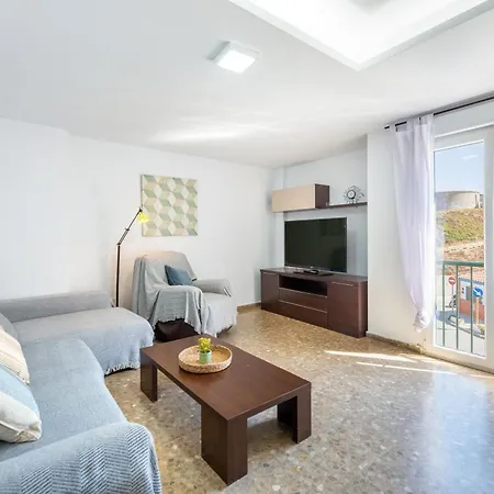 Appartamento Lxr Playa 3 Hab. Sea Views