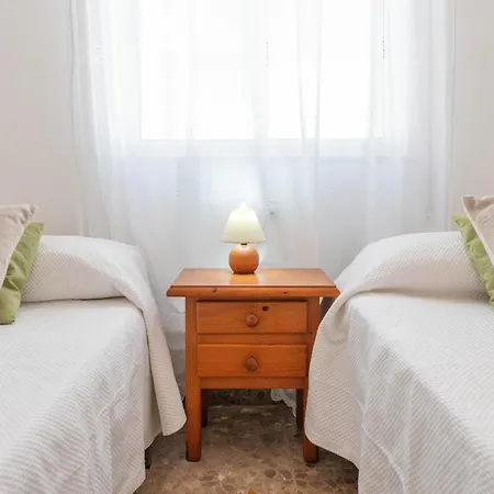 Appartamento Lxr Playa 3 Hab. Sea Views Tarifa