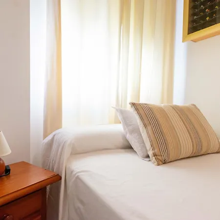 Lxr Playa 3 Hab. Sea Views Tarifa