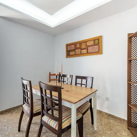 Lxr Playa 3 Hab. Sea Views Appartamento *