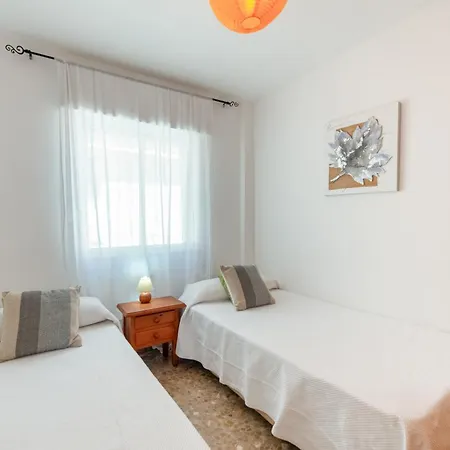 Appartamento Lxr Playa 3 Hab. Sea Views