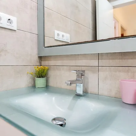Appartamento Lxr Playa 3 Hab. Sea Views Tarifa