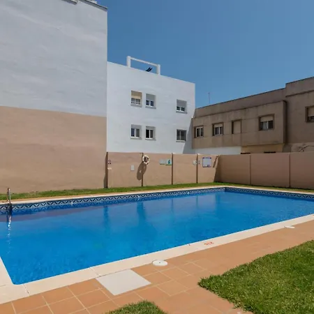 Lxr Playa 3 Hab. Sea Views Appartamento